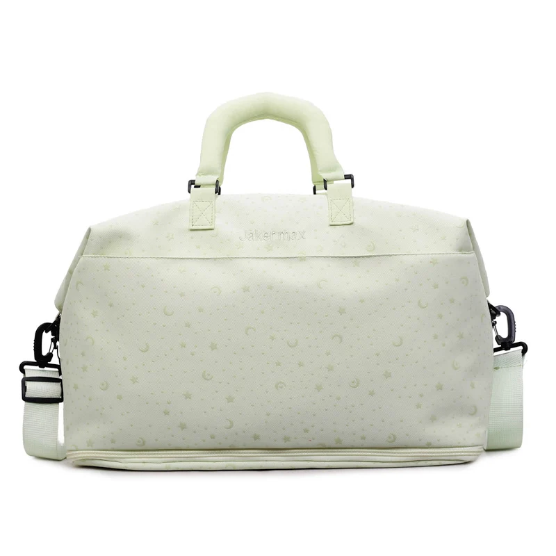Stilvolle Multi-Saison Wochenendtasche Karnz