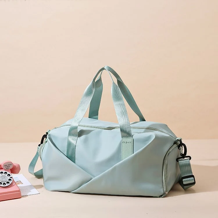 Stylische Mehrzweck-Reise-Duffel-Bag Karnz