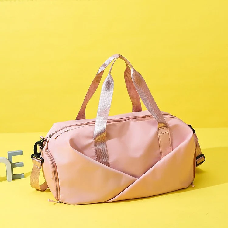 Stylische Mehrzweck-Reise-Duffel-Bag Karnz