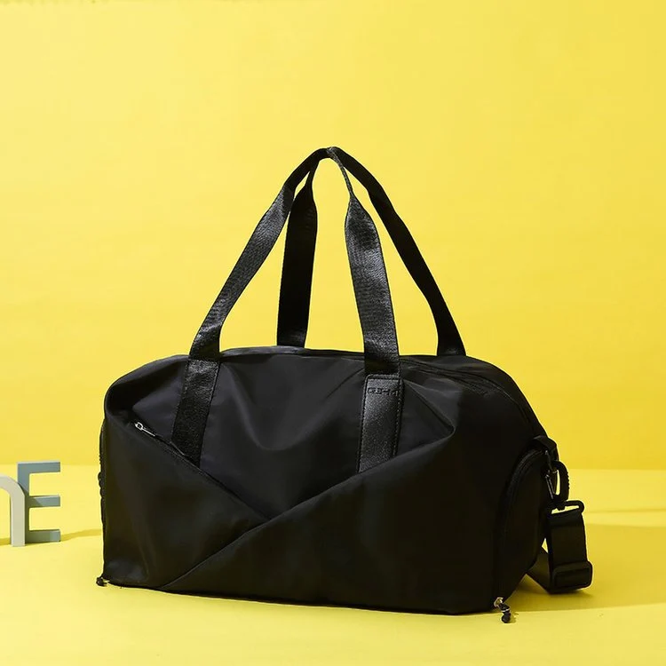 Stylische Mehrzweck-Reise-Duffel-Bag Karnz