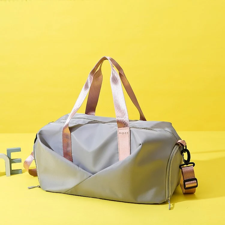 Stylische Mehrzweck-Reise-Duffel-Bag Karnz
