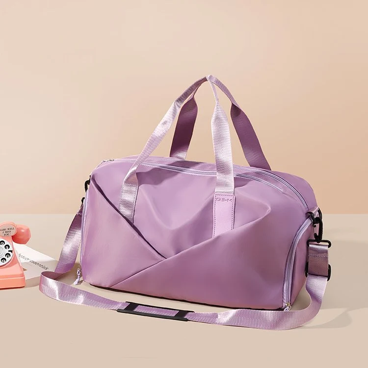 Stylische Mehrzweck-Reise-Duffel-Bag Karnz