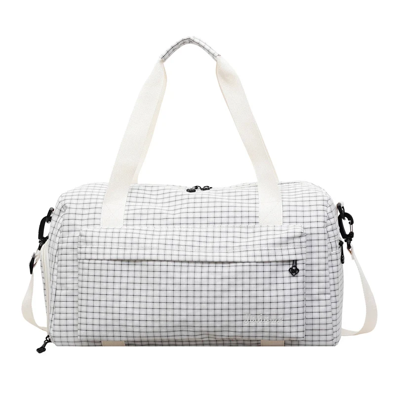 Stylische Multi-Purpose Duffel Bag Karnz