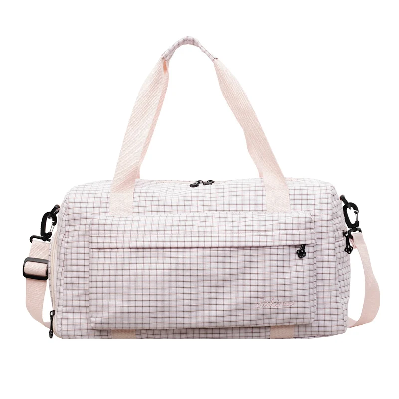 Stylische Multi-Purpose Duffel Bag Karnz