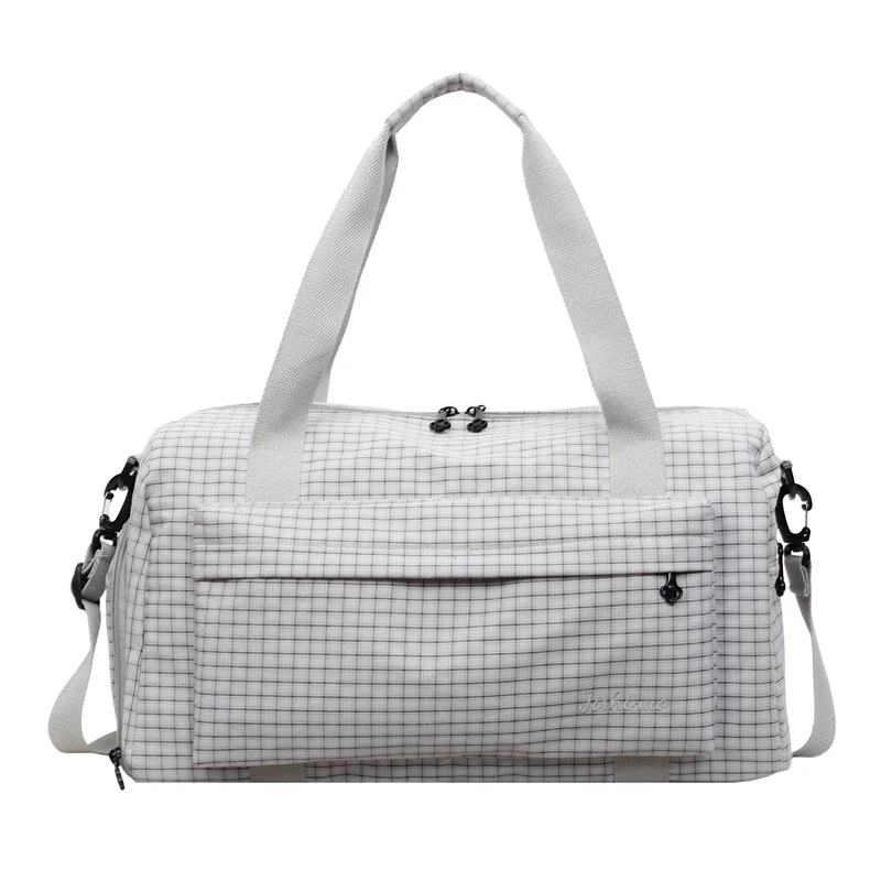 Stylische Multi-Purpose Duffel Bag Karnz