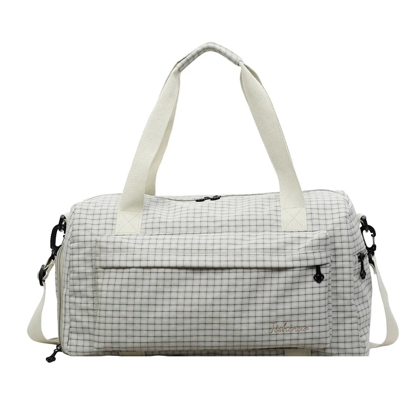 Stylische Multi-Purpose Duffel Bag Karnz