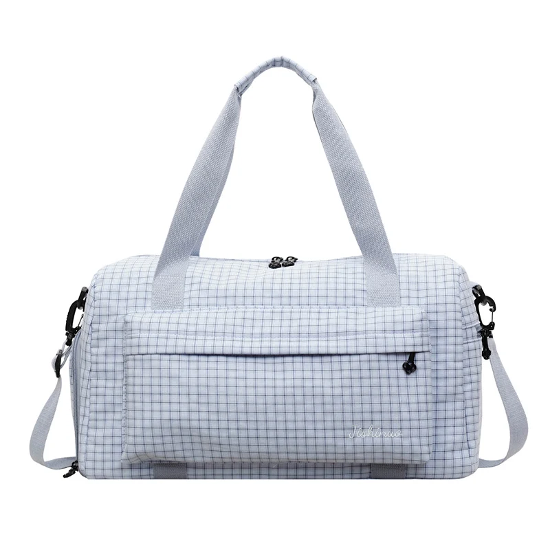 Stylische Multi-Purpose Duffel Bag Karnz