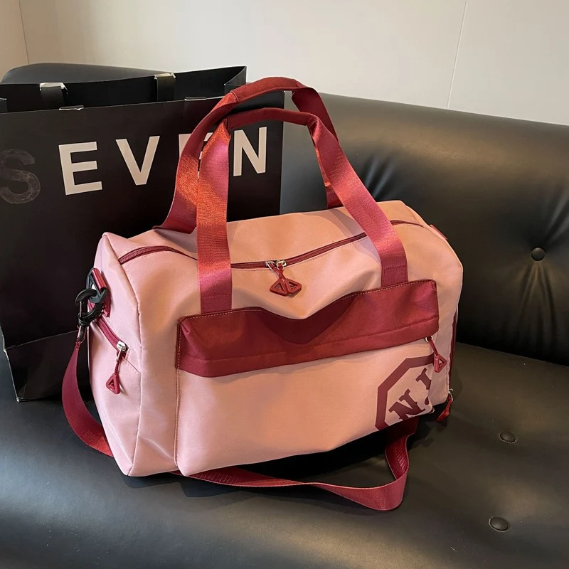 Stylische Multifunktions-Duffle-Tasche Karnz