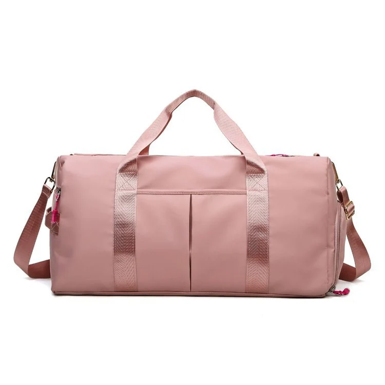 Stylische Mehrzweck-Reise-Duffle-Tasche Karnz