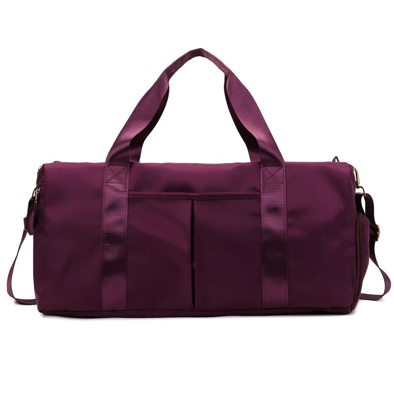 Stylische Mehrzweck-Reise-Duffle-Tasche Karnz