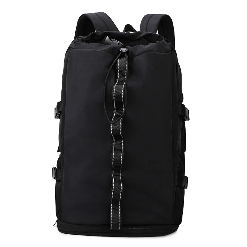 Vielseitiger Multifunktionsrucksack Karnz