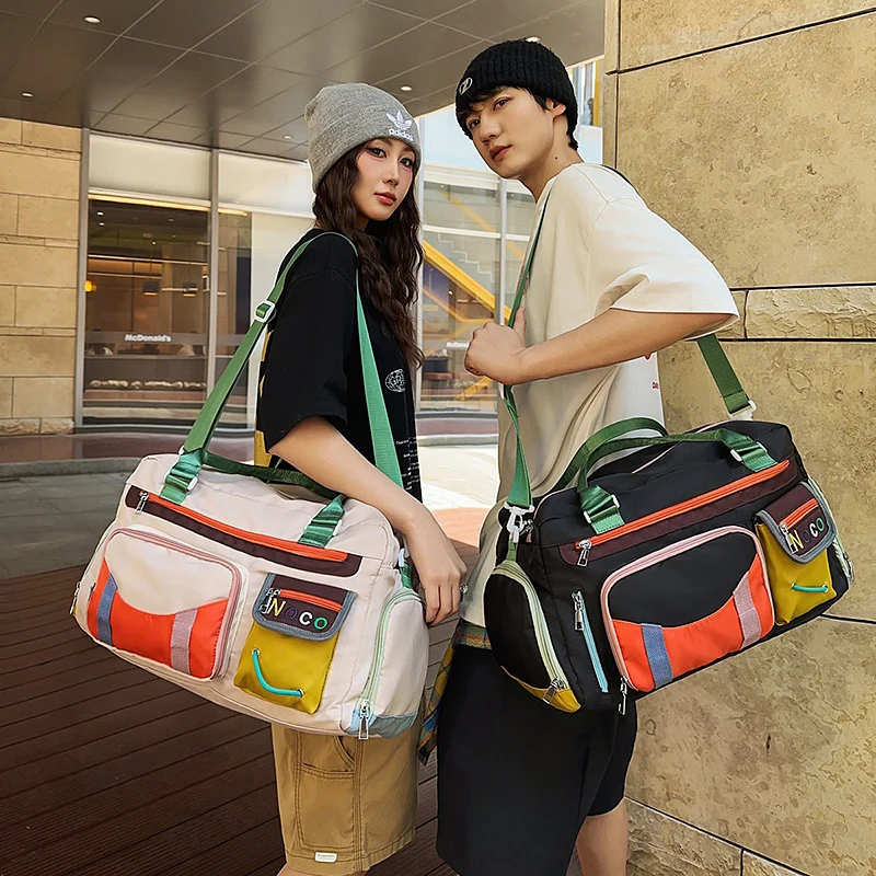 Multi-Zweck-Reise-Organizer Duffle Karnz