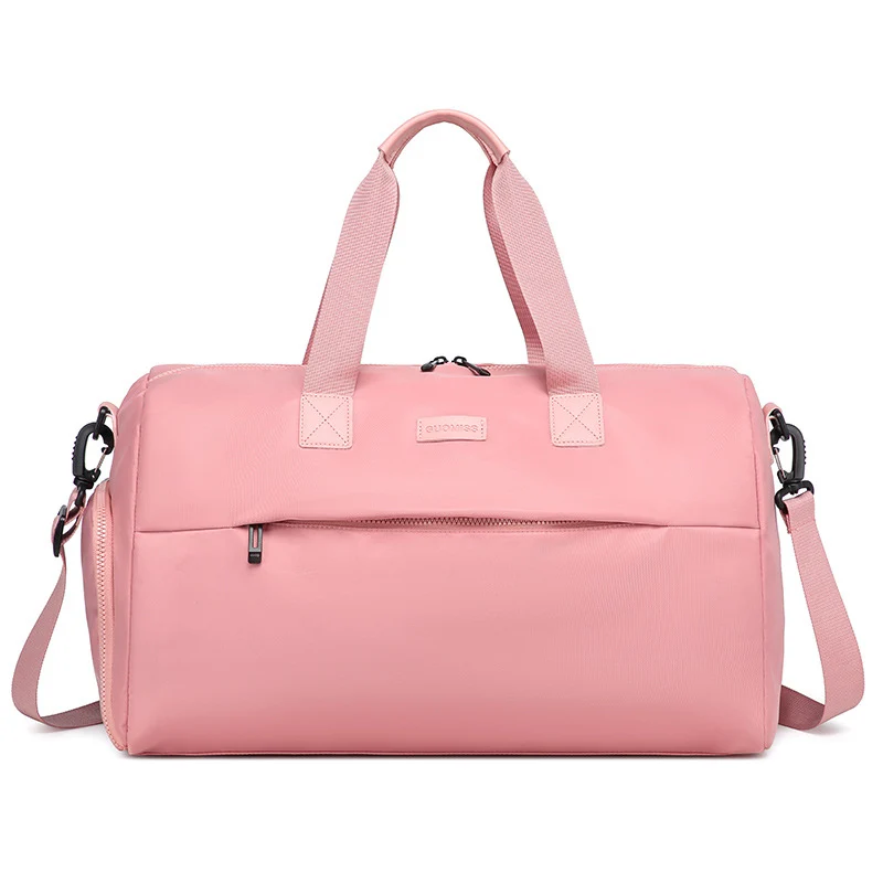 Stilvolle multifunktionale Reisetasche Karnz