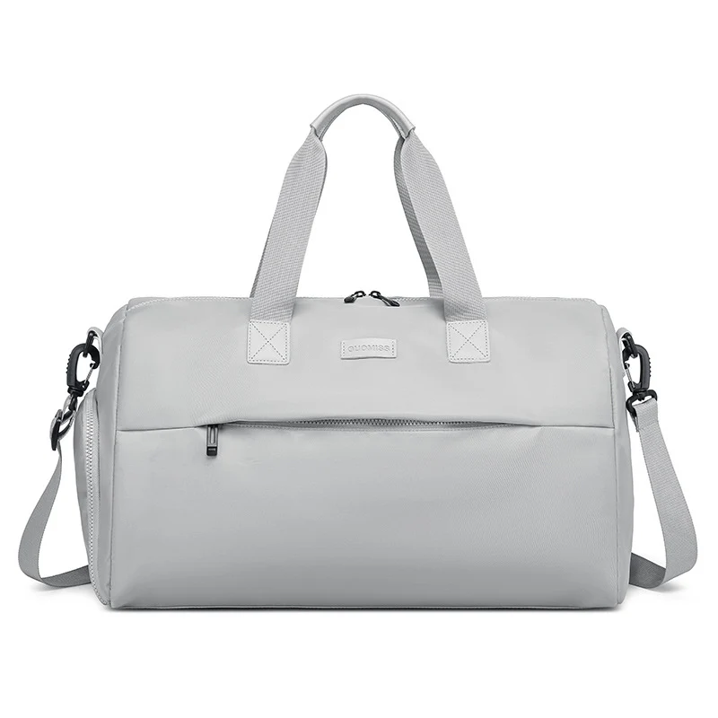 Stilvolle multifunktionale Reisetasche Karnz