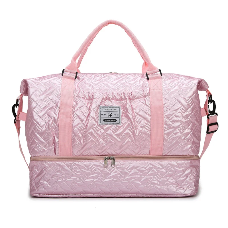 Stylische Multifunktions-Reisetasche Karnz