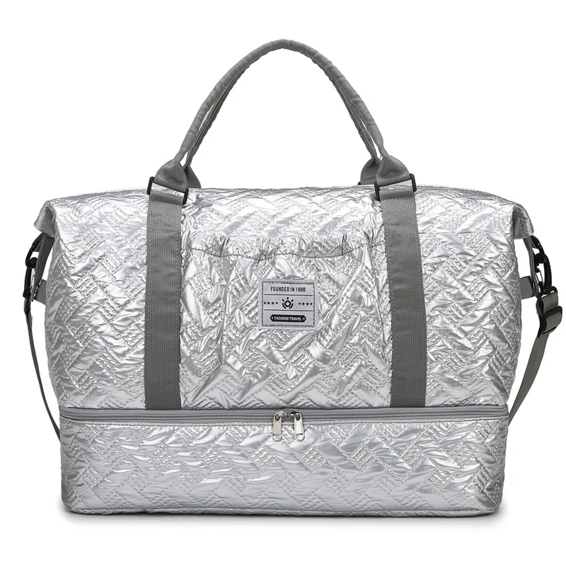 Stylische Multifunktions-Reisetasche Karnz