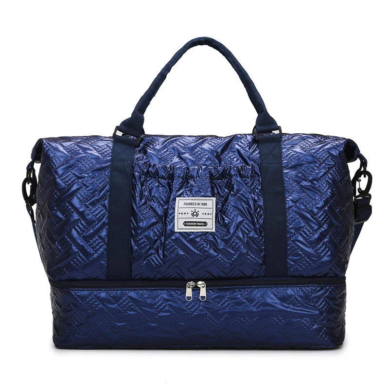 Stylische Multifunktions-Reisetasche Karnz