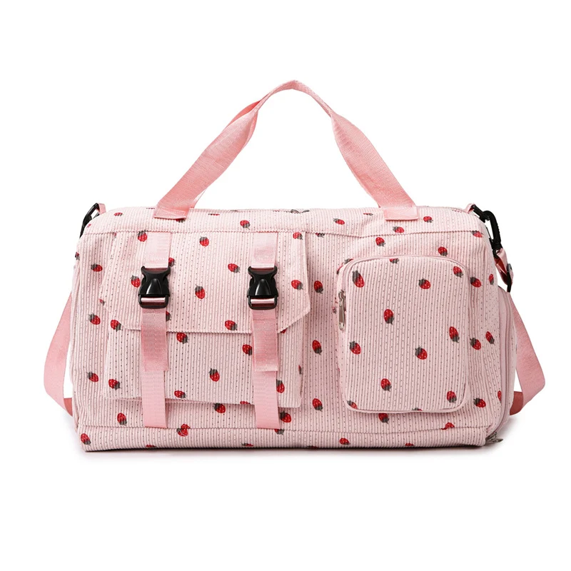 Stylische Multifunktions-Reisetasche Karnz