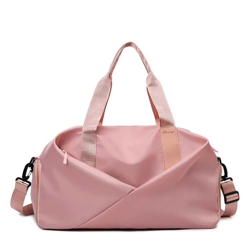 Stilvolle Multi-Funktions-Fitness-Duﬀel-Tasche Karnz