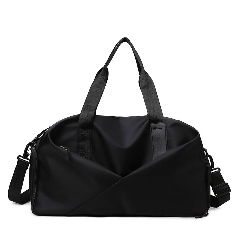 Stilvolle Multi-Funktions-Fitness-Duﬀel-Tasche Karnz