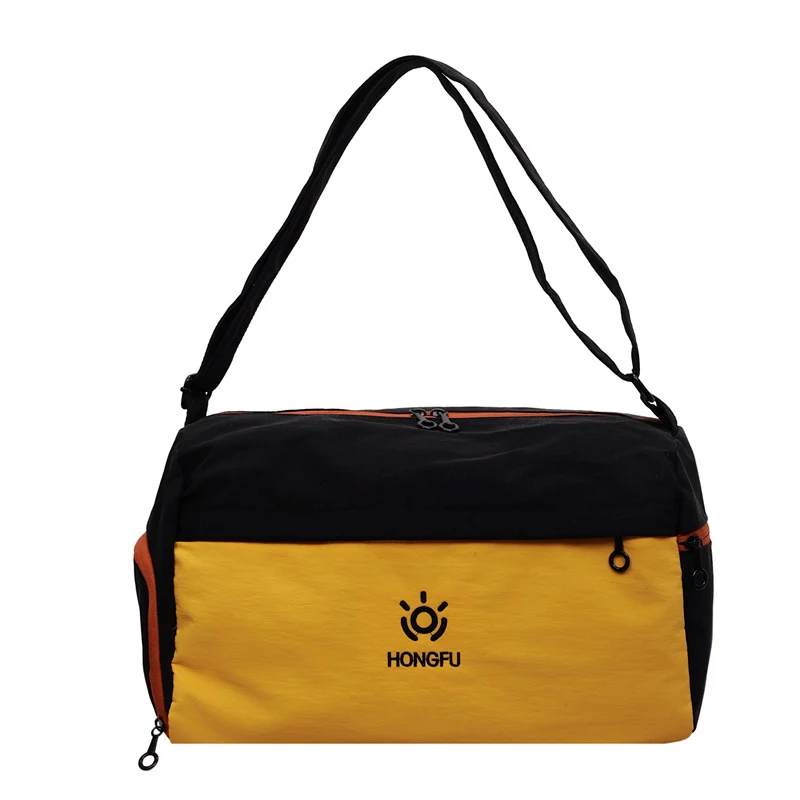 Stylische Multi-Compartment Sporttasche Karnz