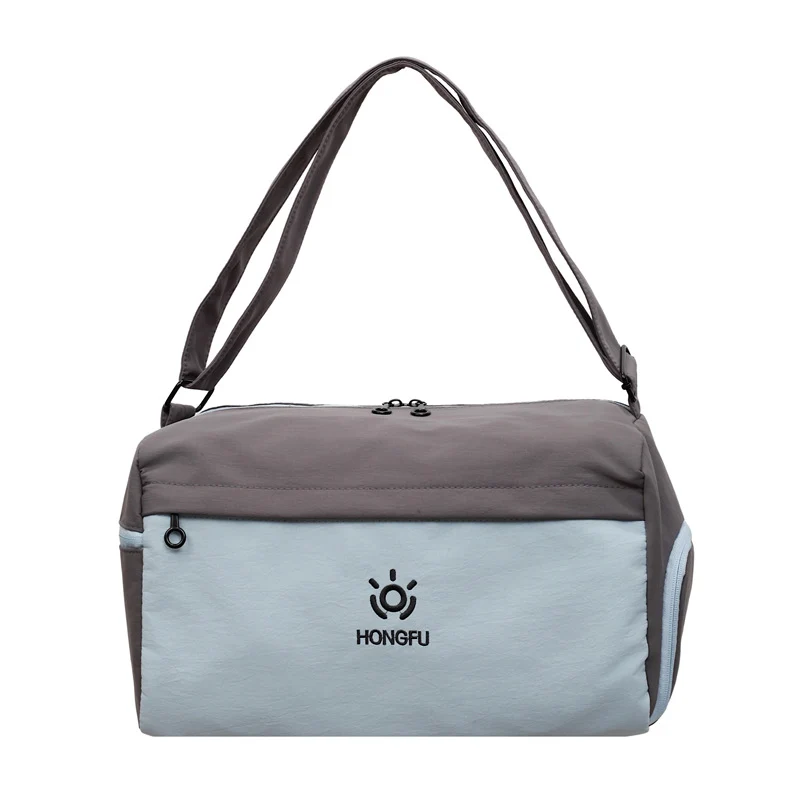 Stylische Multi-Compartment Sporttasche Karnz