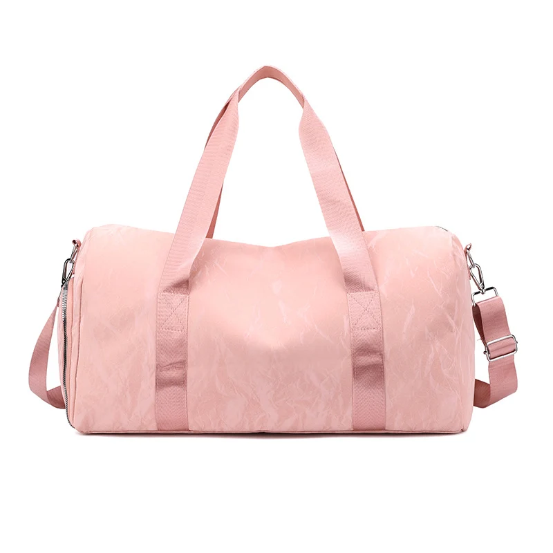 Stylische Mini-Sport-Duffle-Tasche Karnz