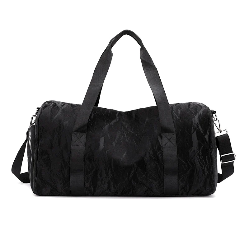 Stylische Mini-Sport-Duffle-Tasche Karnz