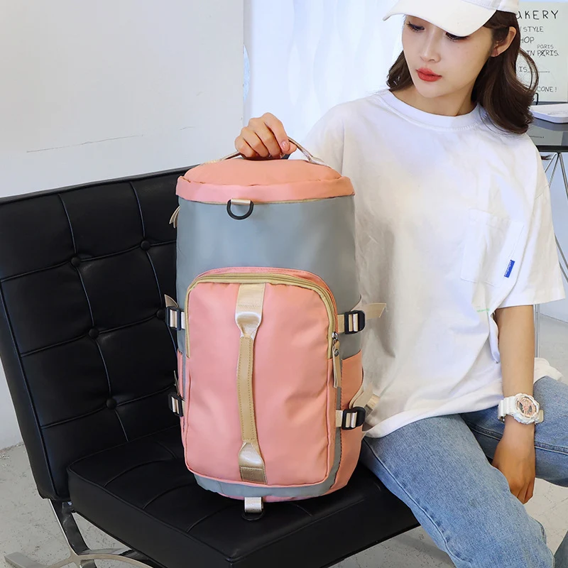 Multifunktions-Sport-Rucksack Karnz