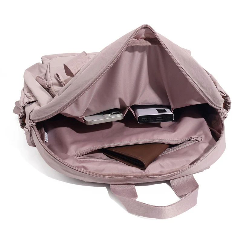Multi-Taschen Utility Rucksack Karnz