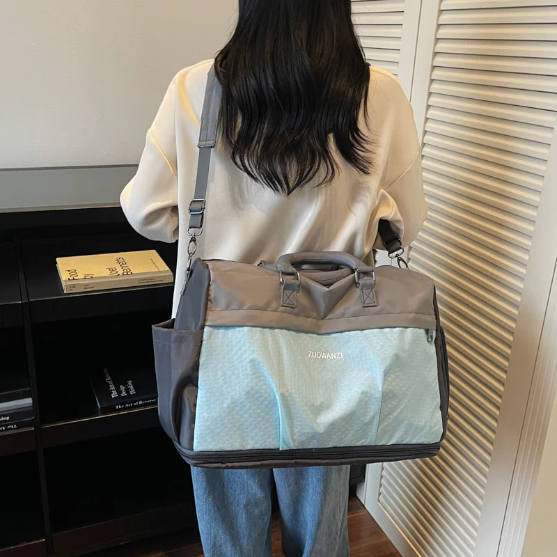 Multi-Taschen Reise Duffle Bag Karnz