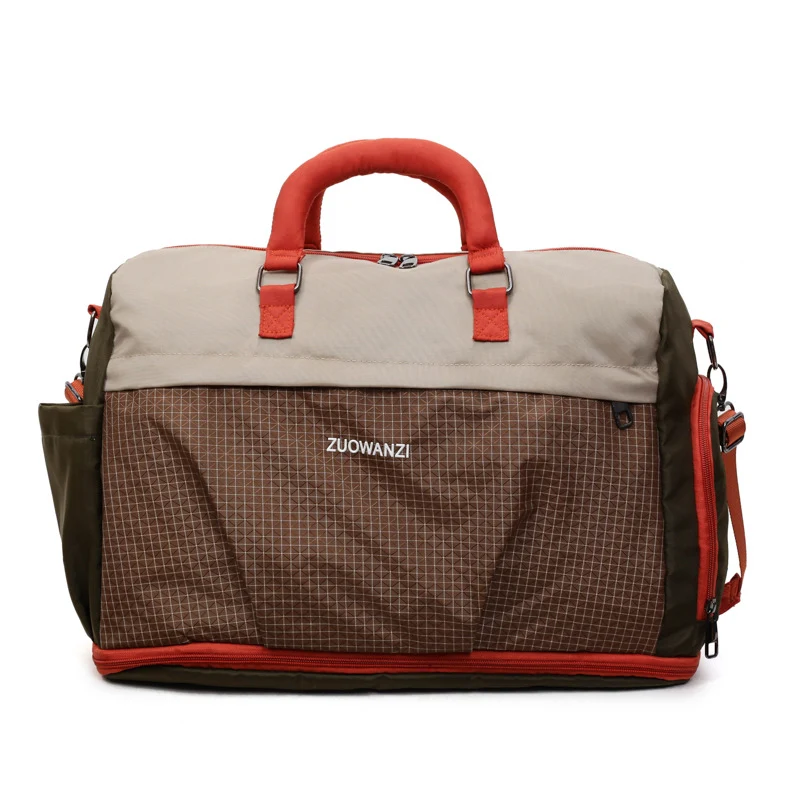Multi-Taschen Reise Duffle Bag Karnz