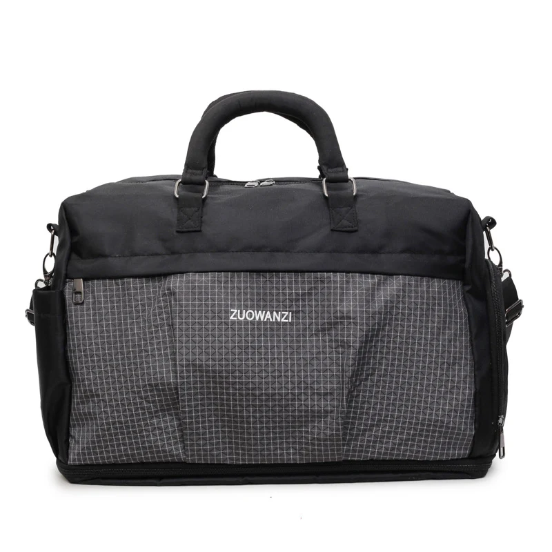 Multi-Taschen Reise Duffle Bag Karnz
