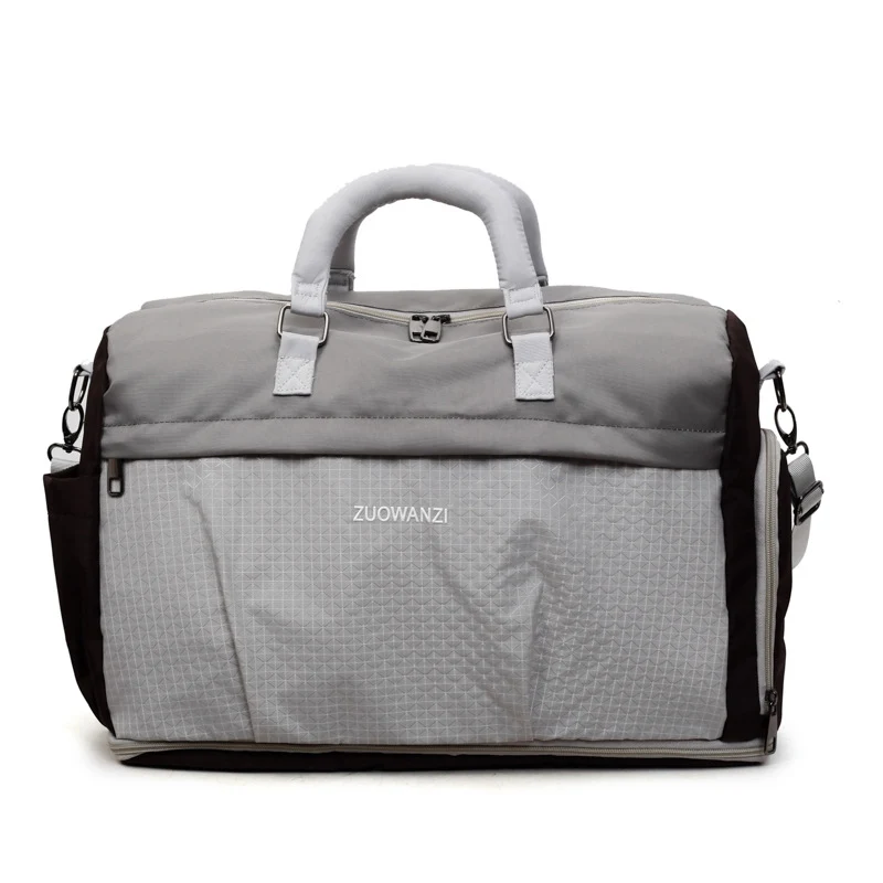 Multi-Taschen Reise Duffle Bag Karnz