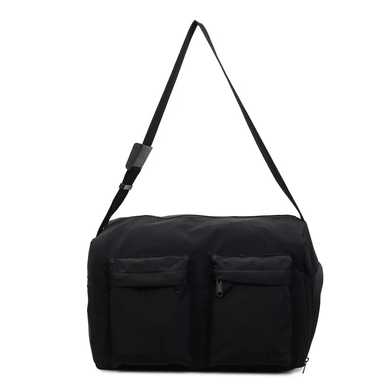 Multi-Pocket Gym Duffle Bag Karnz