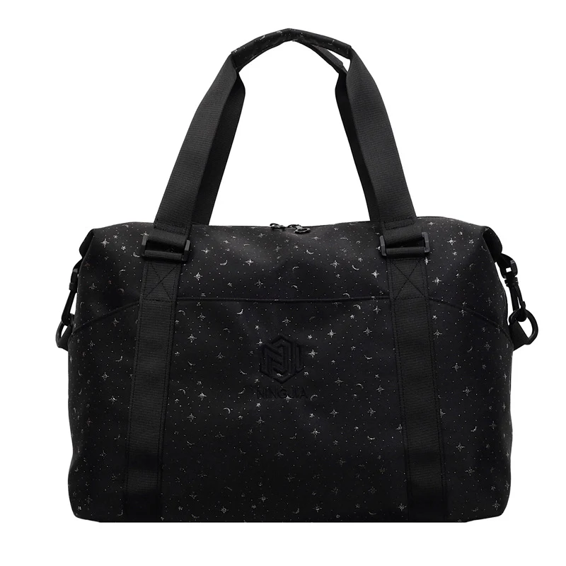 Multi-Funktionale Stylische Sport Duffle Tasche Karnz