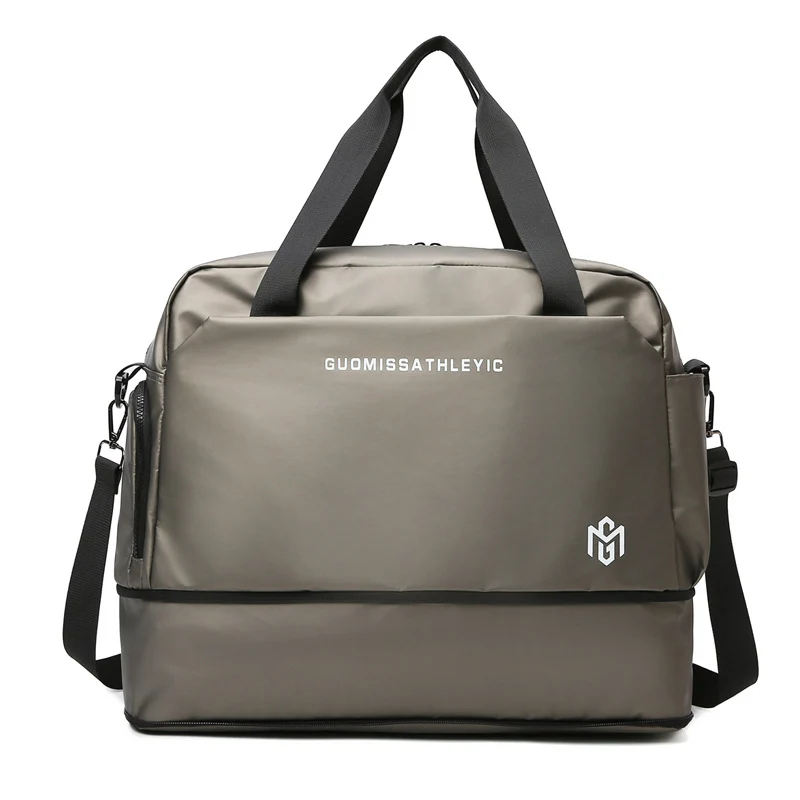 Multi-Funktionale Sport Reise Duffle Tasche Karnz