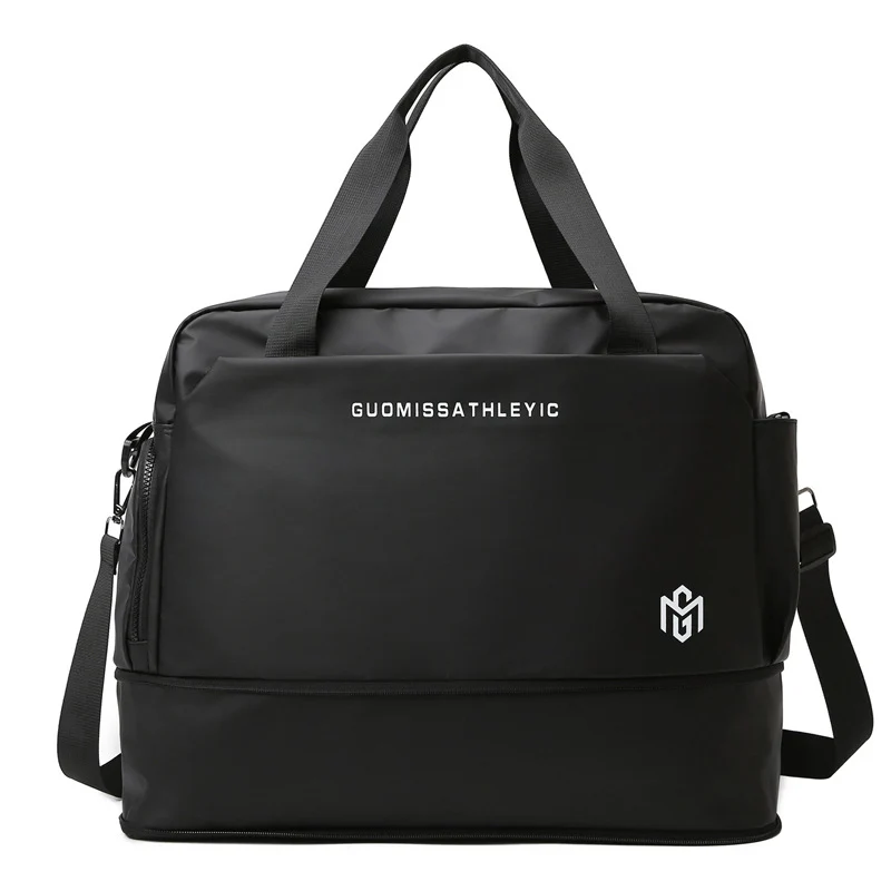Multi-Funktionale Sport Reise Duffle Tasche Karnz