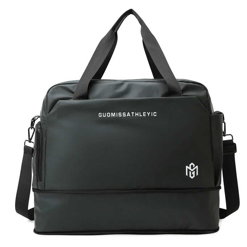 Multi-Funktionale Sport Reise Duffle Tasche Karnz