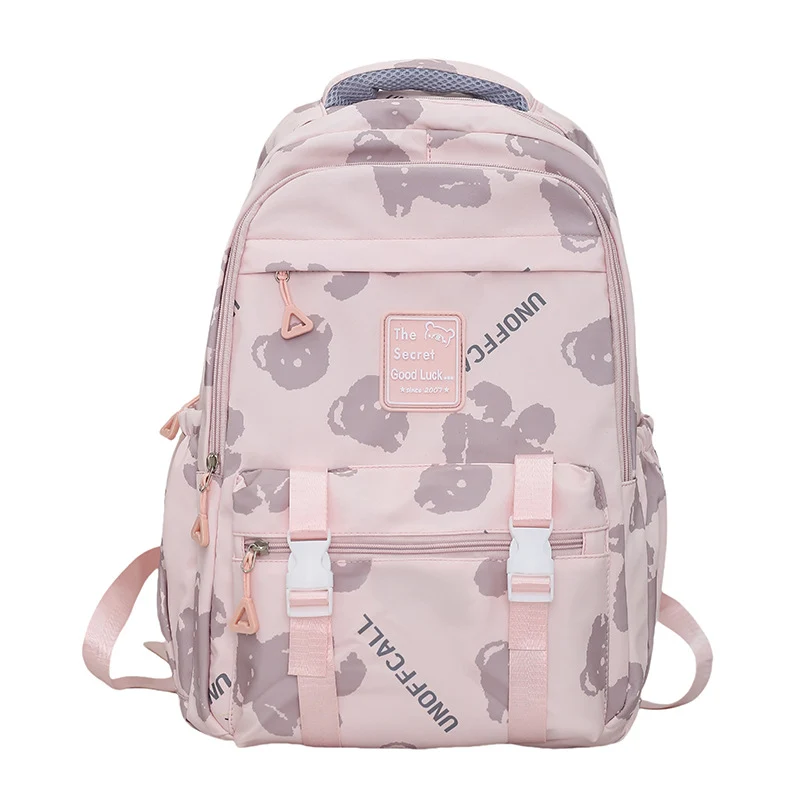 Stylischer Mehrfachfach-Rucksack Karnz