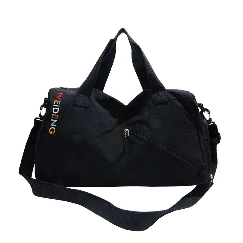 Stylische leichte Duffel-Tasche Karnz