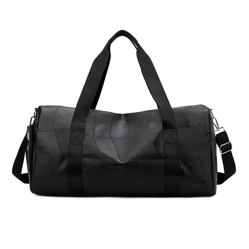 Stylische Sport Duffel Tasche Karnz