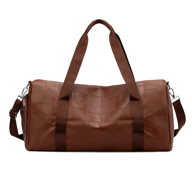 Stylische Sport Duffel Tasche Karnz