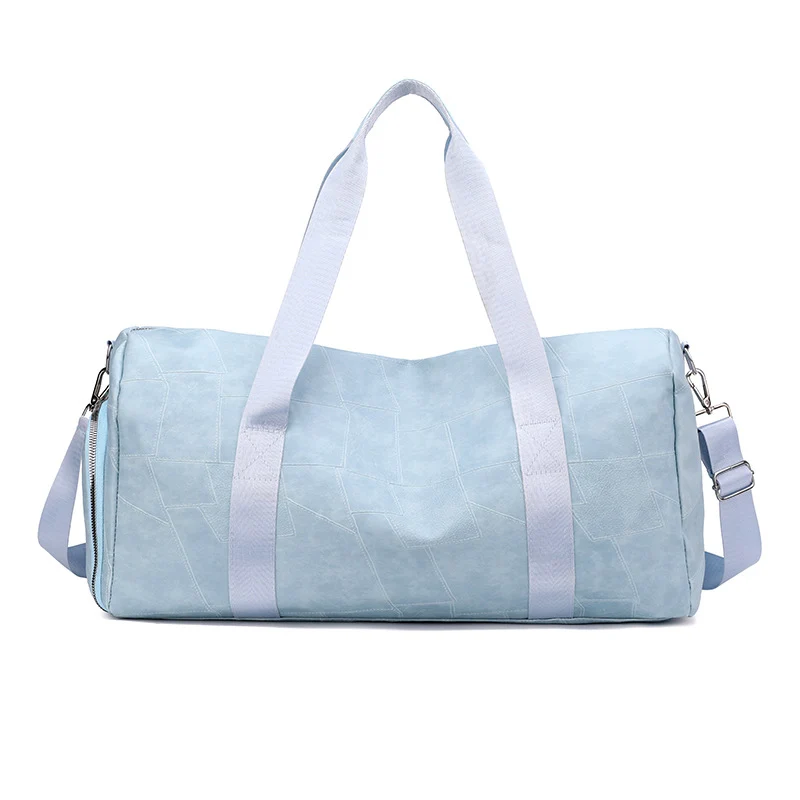 Stylische Sport Duffel Tasche Karnz
