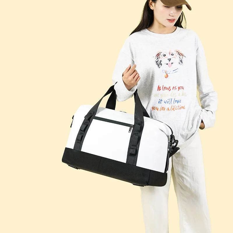 Stylische langlebige Reisetasche Karnz