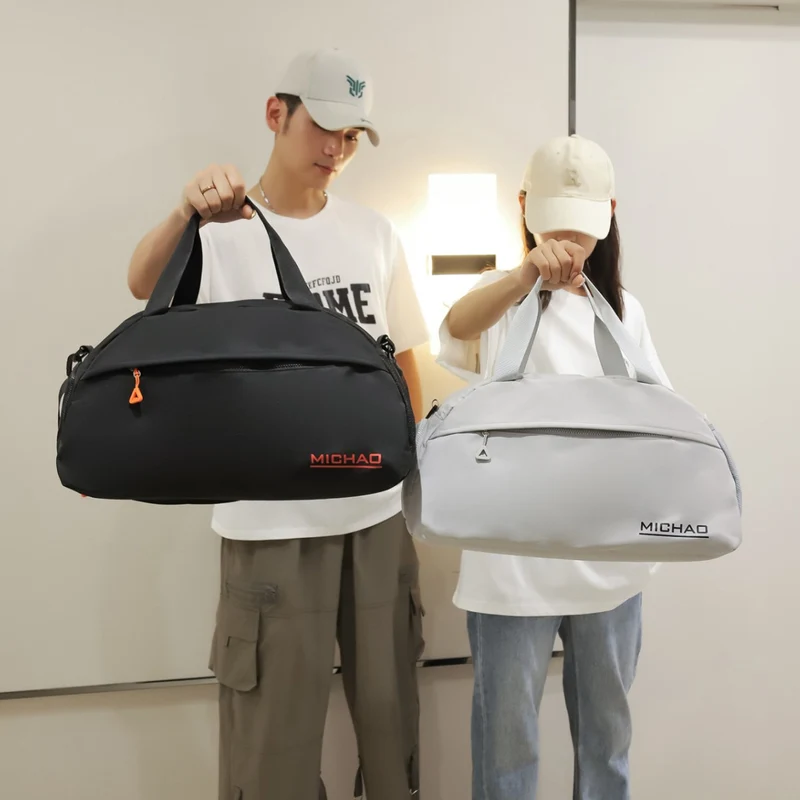 Stylisch Strapazierfähiges Fitness-Duffle Karnz