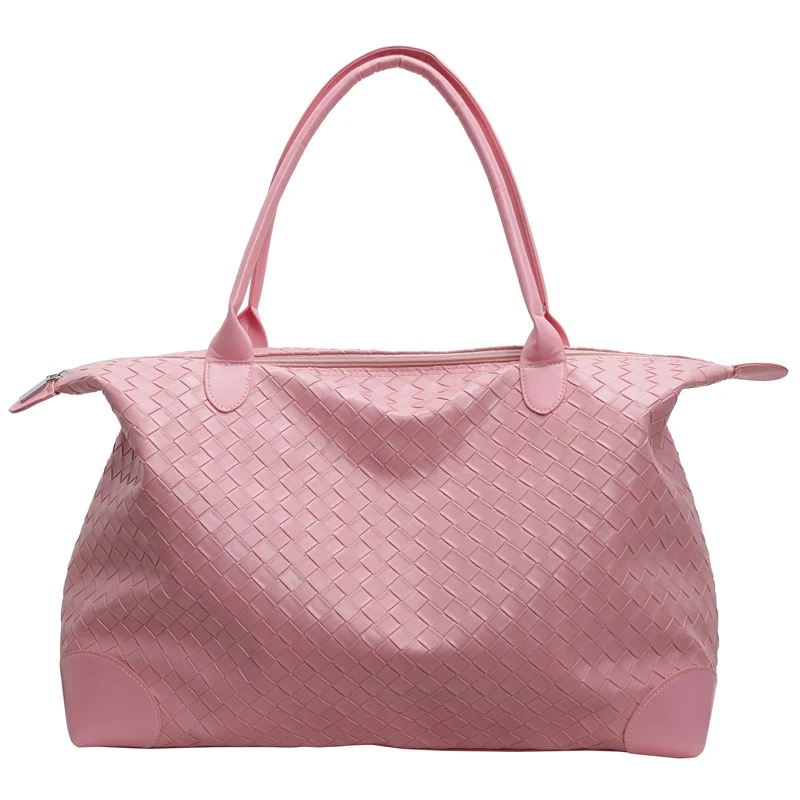 Handgefertigte ven Leder Wochenendtasche Karnz