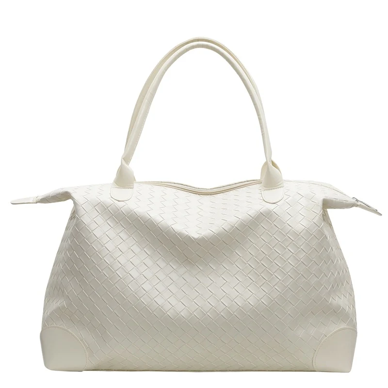 Handgefertigte ven Leder Wochenendtasche Karnz