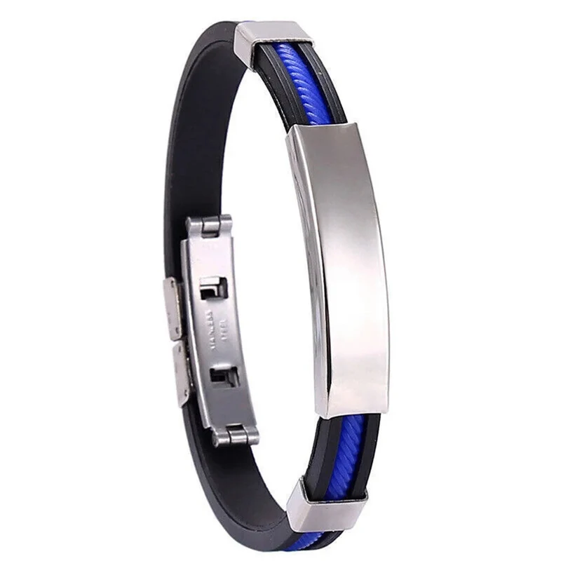IonPRO® Titanium Detox Lymph Entstauungsarmband | Karnz