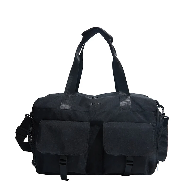 Funktionale Sport-Duffle-Tasche Karnz